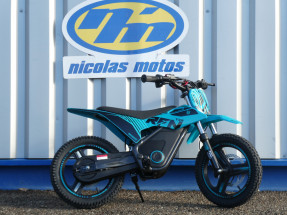 APOLLO MOTORS SEDNA TXR 500 W