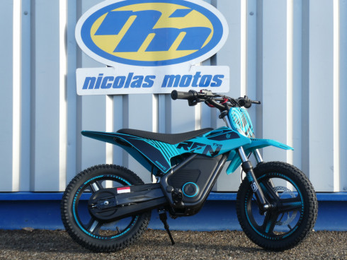 APOLLO MOTORS SEDNA TXR 500 W