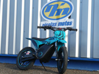 APOLLO MOTORS SEDNA TXR 500 W