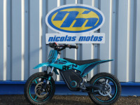 APOLLO MOTORS SEDNA TXR 500 W