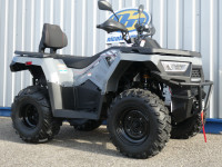 HYTRACK HY 300 4X2 PATHFINDER