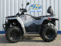 HYTRACK HY 300 4X2 PATHFINDER