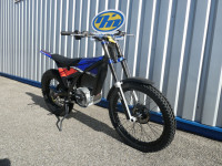 ELECTRIC MOTION ESCAPE R