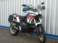 YAMAHA XTZ 690 TENERE