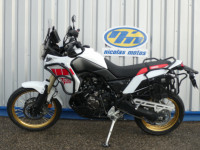 YAMAHA XTZ 690 TENERE