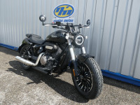 BENDA MOTOR 125 rock