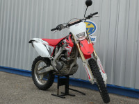 HONDA CRFX