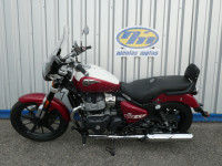 ROYAL ENFIELD SUPER METEOR