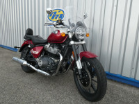 ROYAL ENFIELD SUPER METEOR