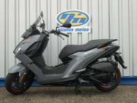 PEUGEOT PULSION 125 GT