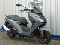PEUGEOT PULSION 125 GT