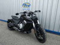 BENDA MOTOR LFC