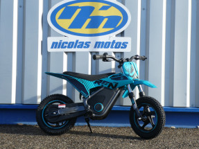 APOLLO MOTORS SEDNA TXR 250 W