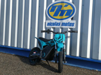 APOLLO MOTORS SEDNA TXR 250 W