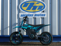 APOLLO MOTORS SEDNA TXR 250 W