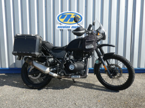 ROYAL ENFIELD HYMALAYAN 400