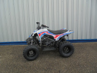 APOLLO MOTORS PREDATOR