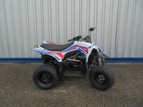 APOLLO MOTORS PREDATOR
