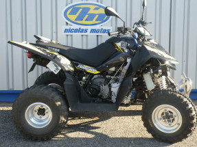 ACCESS MOTOR 400 ENDURO