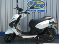 PEUGEOT E STREET ZONE