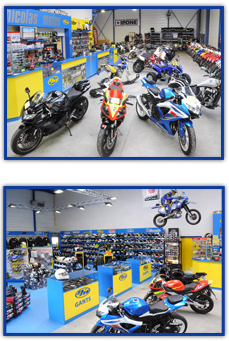 Espace Vente